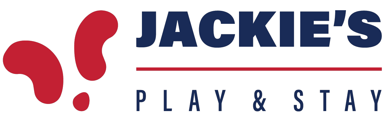 Jackies Play and Stay Logo